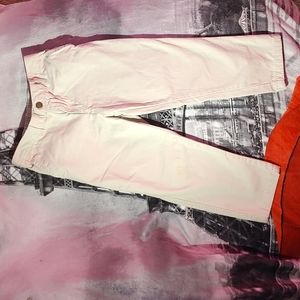 J. Khaki Brown Pants